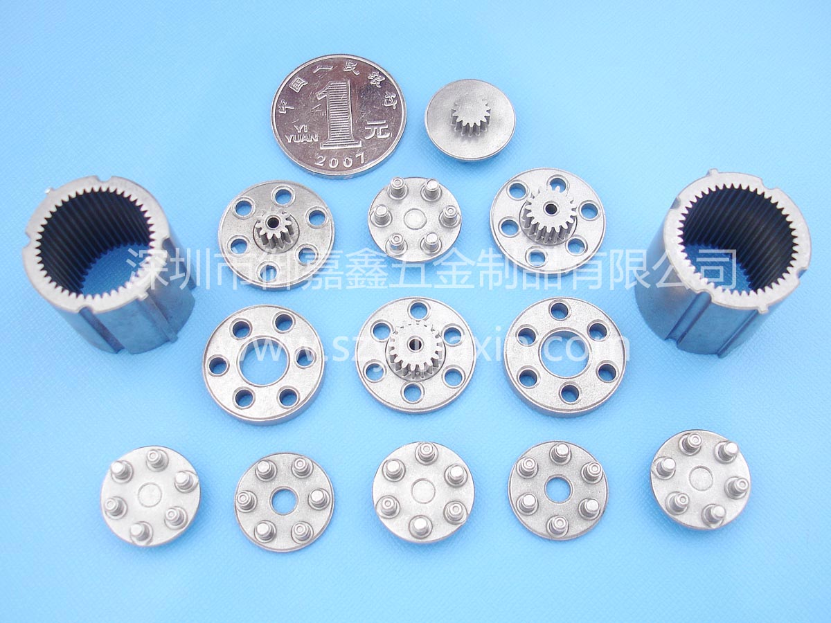 Pulvermetallurgieteile,Metallpulver,Nicht standardmäßige Hardware-Teile,Nicht standardmäßiges Hardware-Zubehör,Präzisionshardware